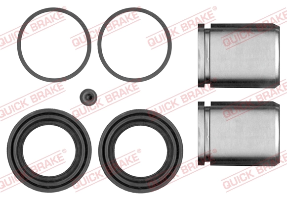 Repair Kit, brake caliper